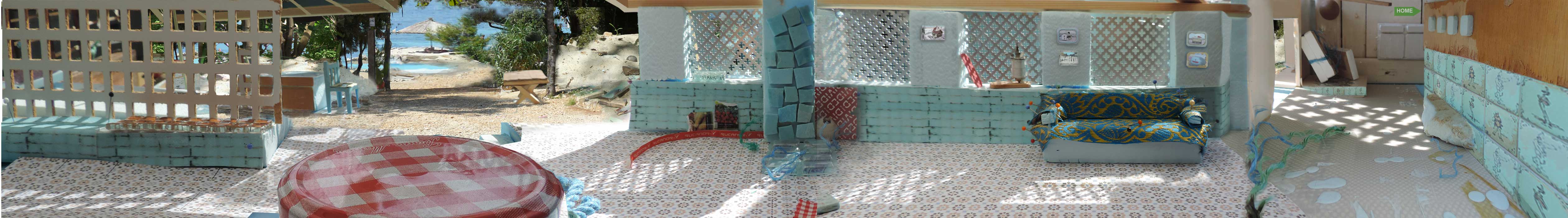 sea house grid